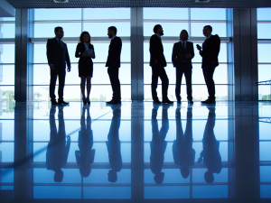 Diversität, aber hallo! – nur heute nicht bei uns