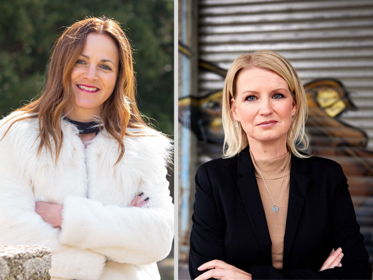 Netzwerk der Woche: FRIEDA