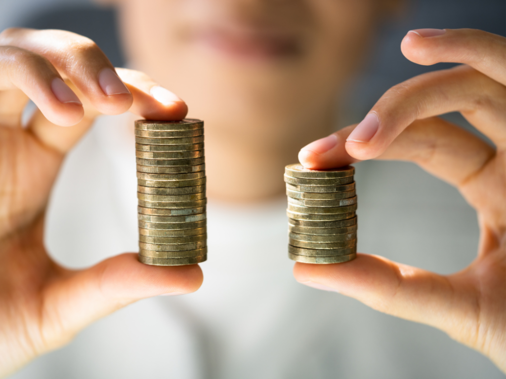 Equal Pay Day 2024 – Frauen in Österreich arbeiten 61 Tage unbezahlt