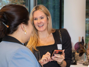 Der ultimative Networking-Guide (Part 1): So baut ihr euer persönliches Netzwerk auf