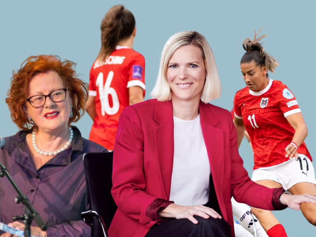 Toxische Weiblichkeit – Gefährlich, entbehrlich, aber nicht tödlich