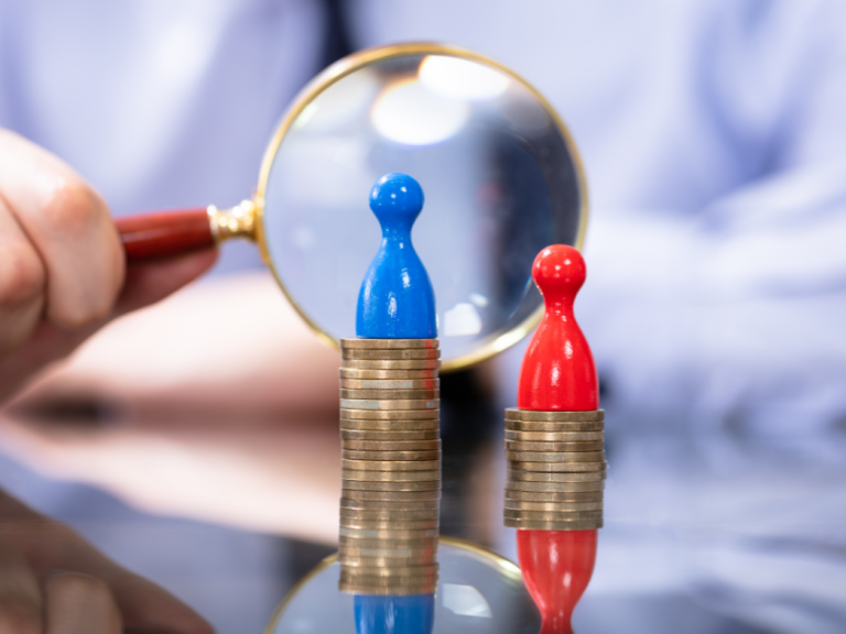 Equal Pay Day: Fortschritt mit Lücken