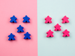 25+ Jahre bis zur Gleichstellung? Was Unternehmen gewinnen, wenn sie schneller handeln