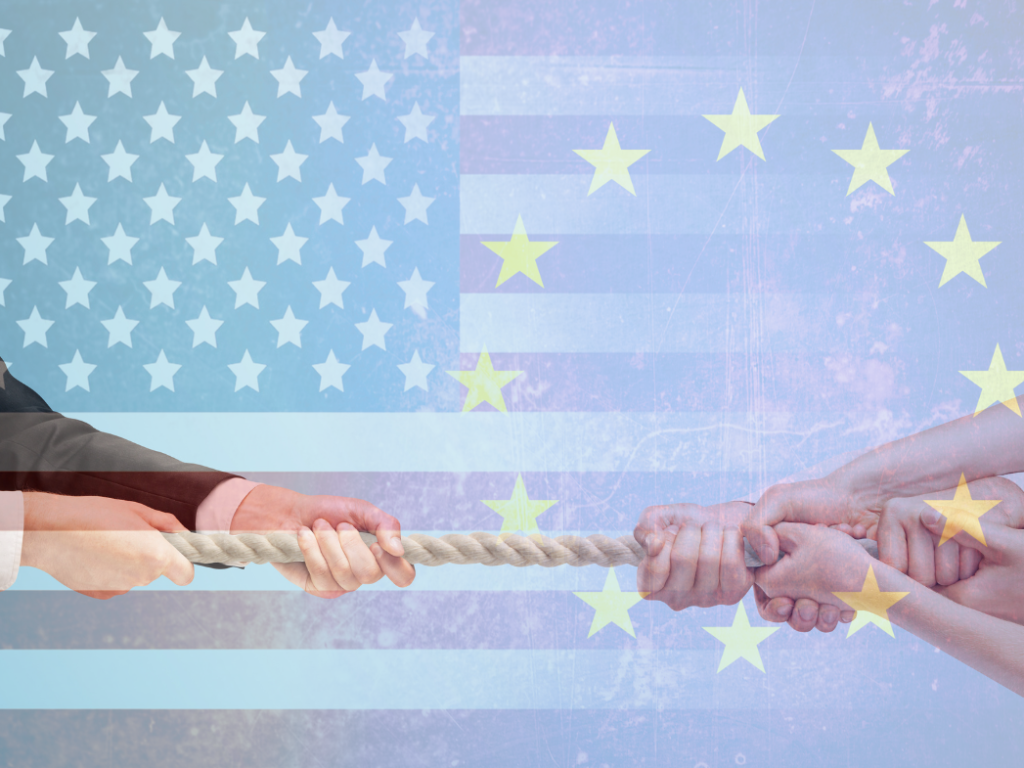 Kulturkampf ante portas