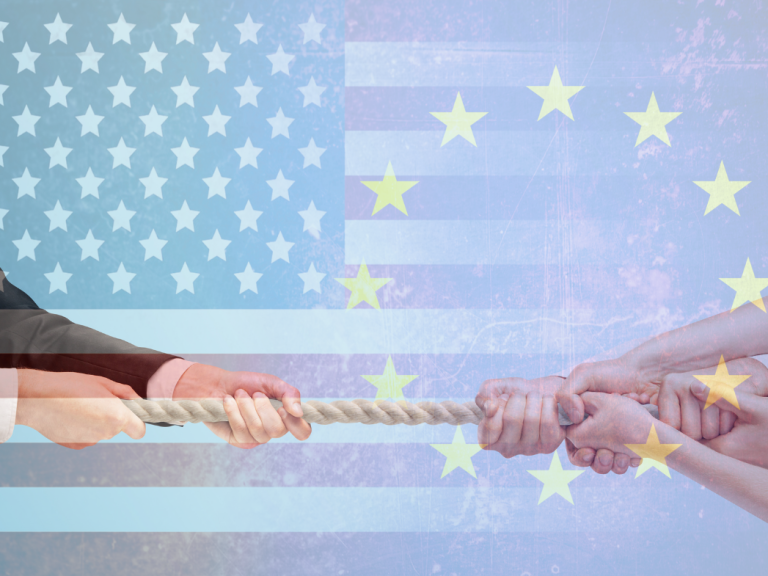 Kulturkampf ante portas