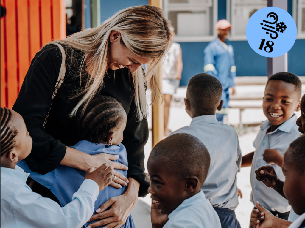 Spenden statt Schenken & das an folgende Organisationen