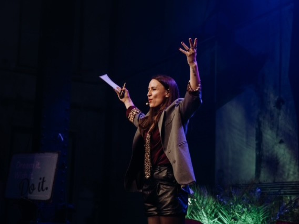 Das erste Mal auf der Bühne – 10 Tipps