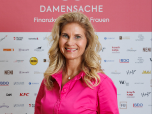 Pensionsplanung mit Perspektive – 5 Tipps zur finanziellen Sicherheit