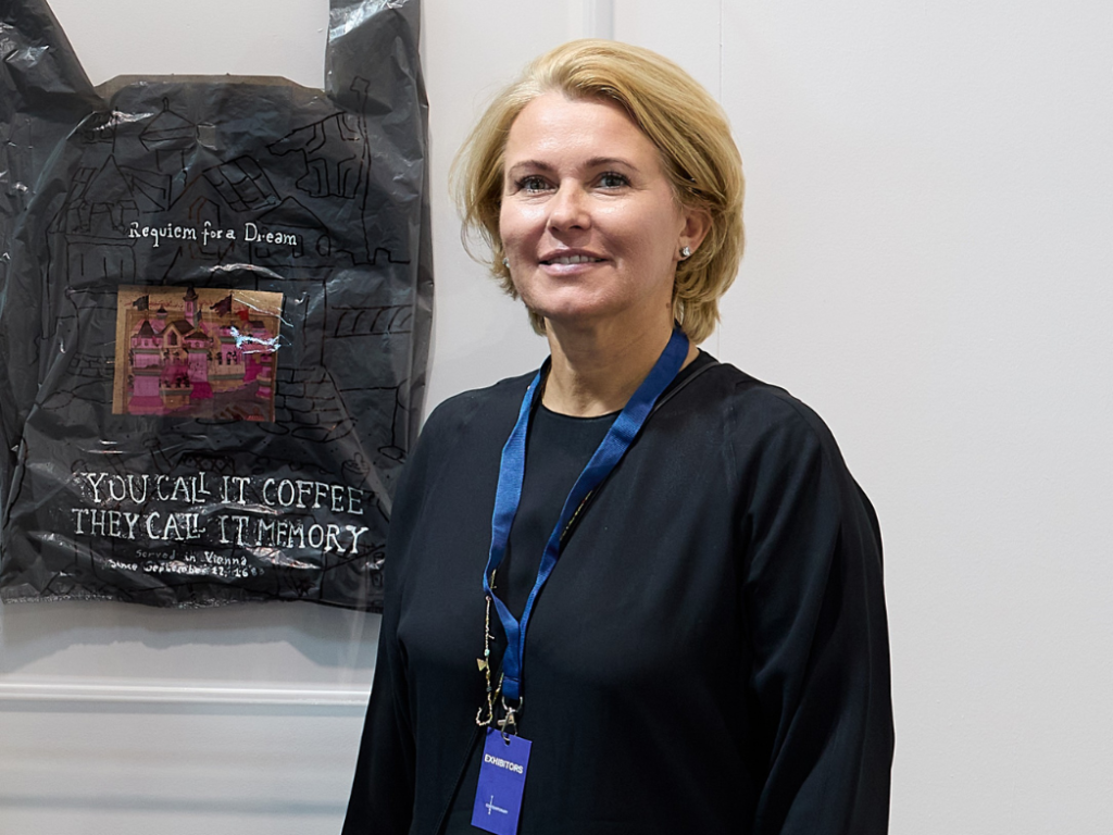 Smart in Kunst investieren