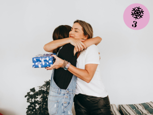 Gift Guide 2025: Geschenkideen von frauengeführten Labels & Buchverlosung