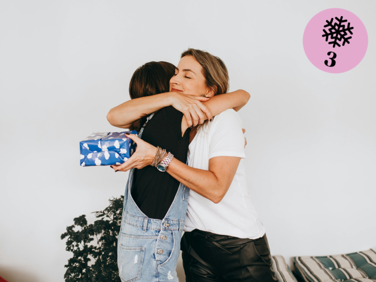 Gift Guide 2025: Geschenkideen von frauengeführten Labels & Buchverlosung