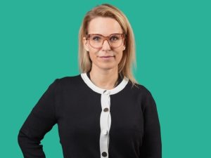 Hilke Diepenbruck wird neue Chief Marketing Officer bei BSI Software