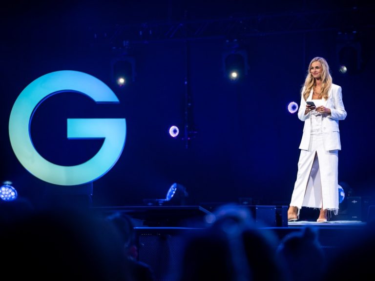 Tschüss, du technische Selbstverliebtheit!