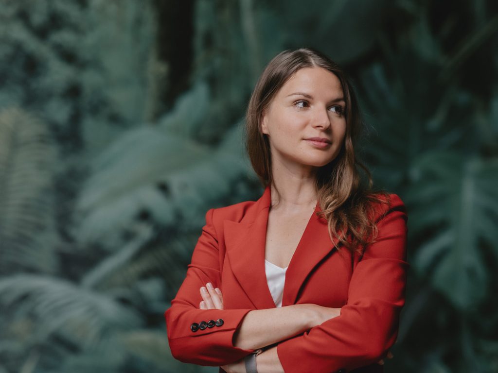 „Es wird immer mehr darum gehen, dass künstliche Intelligenz dem Menschen assistiert.“