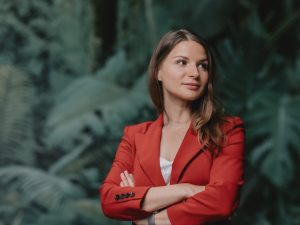 „Es wird immer mehr darum gehen, dass künstliche Intelligenz dem Menschen assistiert.“