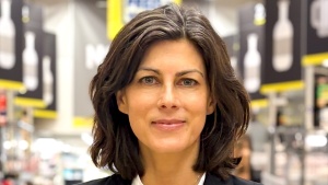 Ingrid Winkler ist neue Marketingleiterin von Metro Österreich