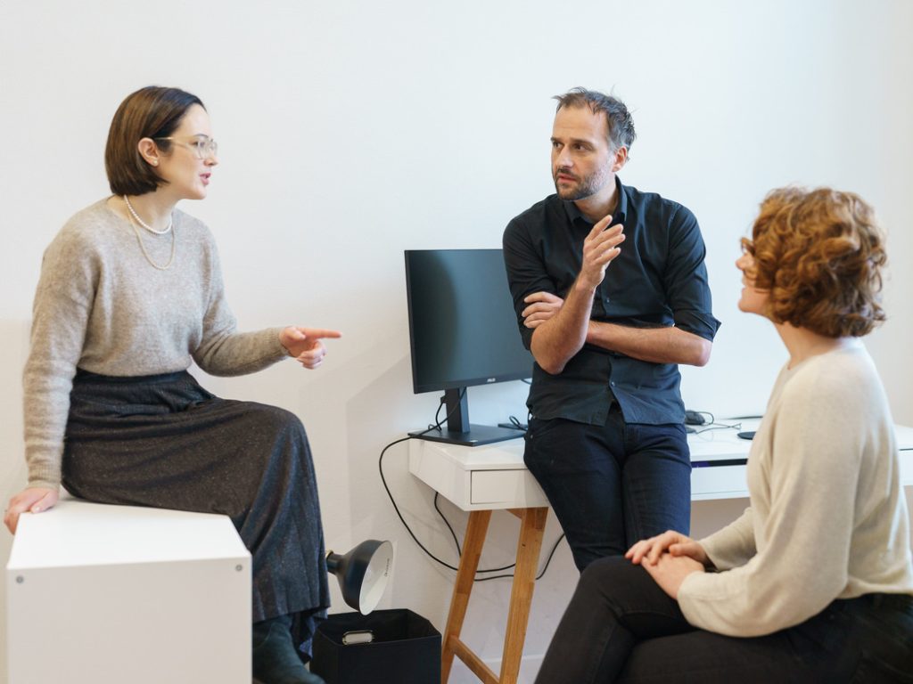 Mehr Kontext, bitte!