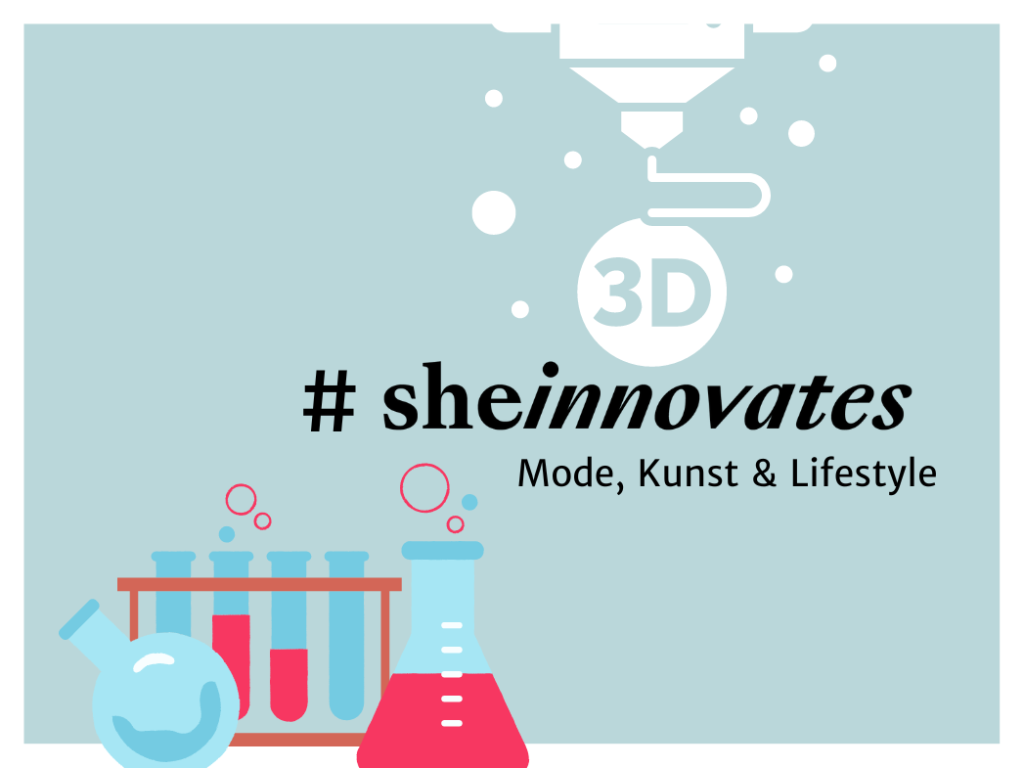 Innovatorinnen 2023: Mode, Kunst & Lifestyle