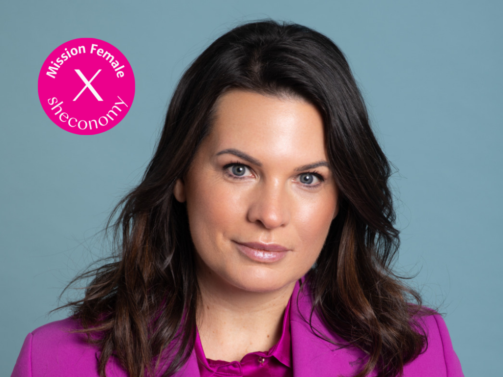 Female Start-ups – a new investment asset or just magic?