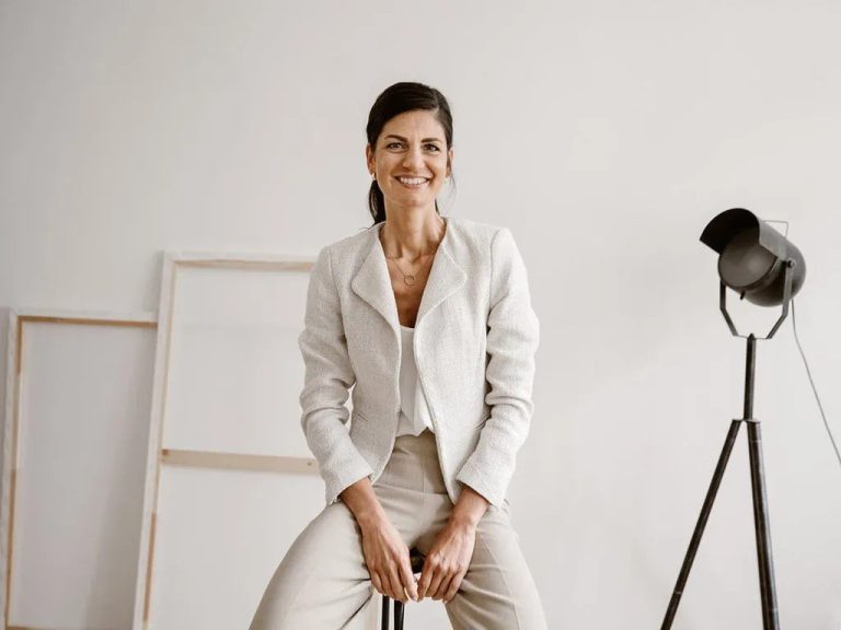 Die Oxytocin-Formel: Wenn Vertrauen zur Chefsache wird