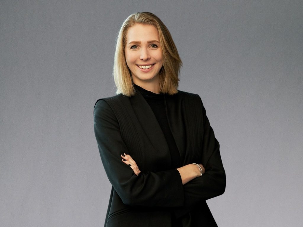 Kerkhoff Consulting: Julia Schreitl übernimmt Standortleitung in Wien