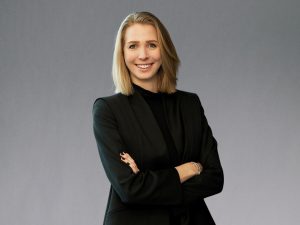 Kerkhoff Consulting: Julia Schreitl übernimmt Standortleitung in Wien