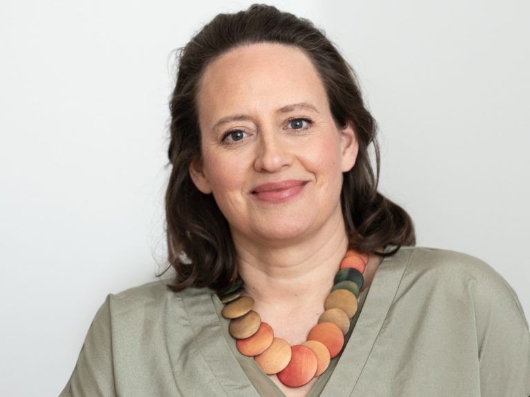 Jutta Löffler tritt in die Geschäftsführung der Urban Innovation Vienna ein