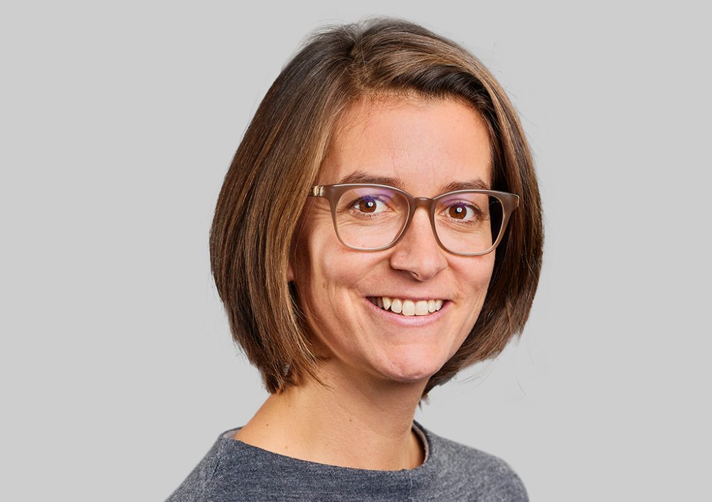 Grüne Energie für die Industrie