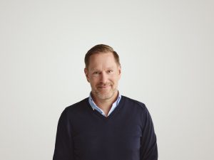 Neuer CEO zeigt Frauen im besten Licht