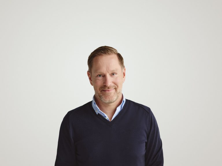 Neuer CEO zeigt Frauen im besten Licht