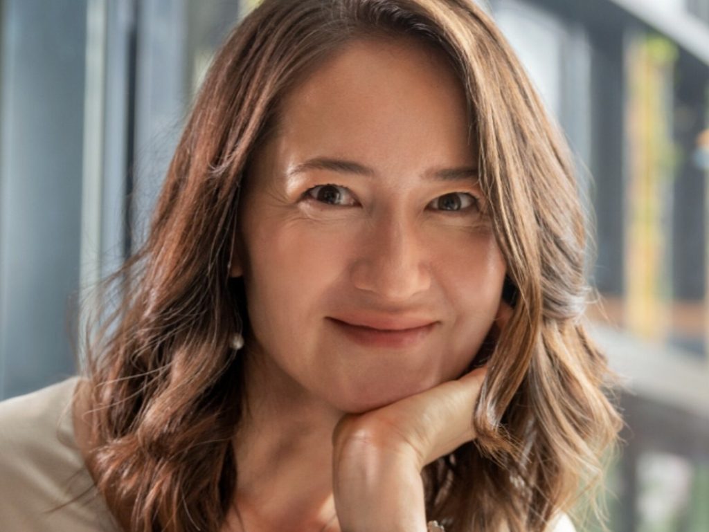 Kamila Makhmudova wird neue  Raiffeisen Bank International-Finanzvorständin