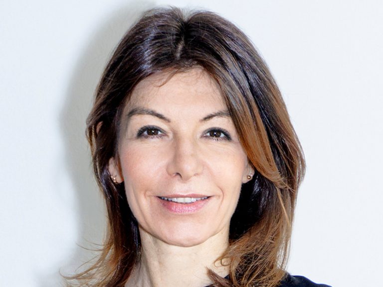 Karin Sorger ist stellvertretende Aufsichtsratsvorsitzende bei austrion Life