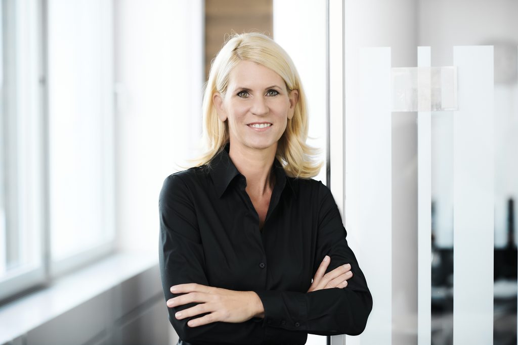 Wechsel in der Kommunikationsleitung der Forum der forschenden pharmazeutischen Industrie: Karin Storzer übernimmt Schlüsselrolle