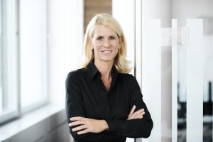 Wechsel in der Kommunikationsleitung der Forum der forschenden pharmazeutischen Industrie: Karin Storzer übernimmt Schlüsselrolle