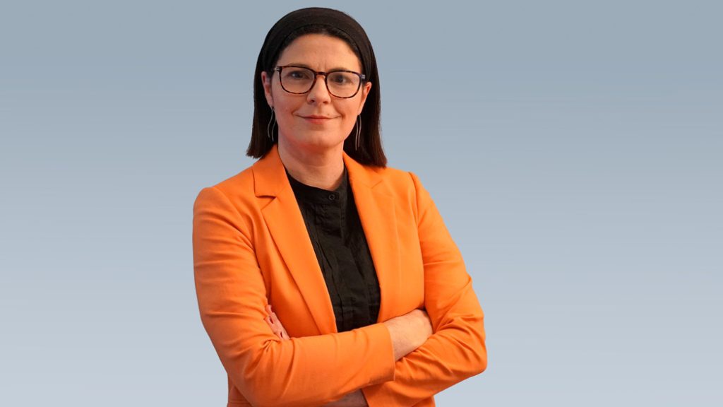 Neues Frauennetzwerk „share it! – women for women“ geht an den Start