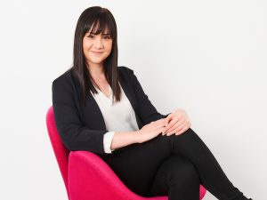 Katharina Pregartner übernimmt Leitung des Außendienstes bei GYNIAL