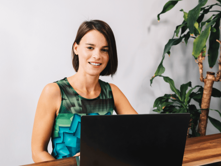 Der weibliche Zyklus als Karriereboost