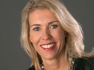 dentsu Germany: Katja Brandt wird neue CEO