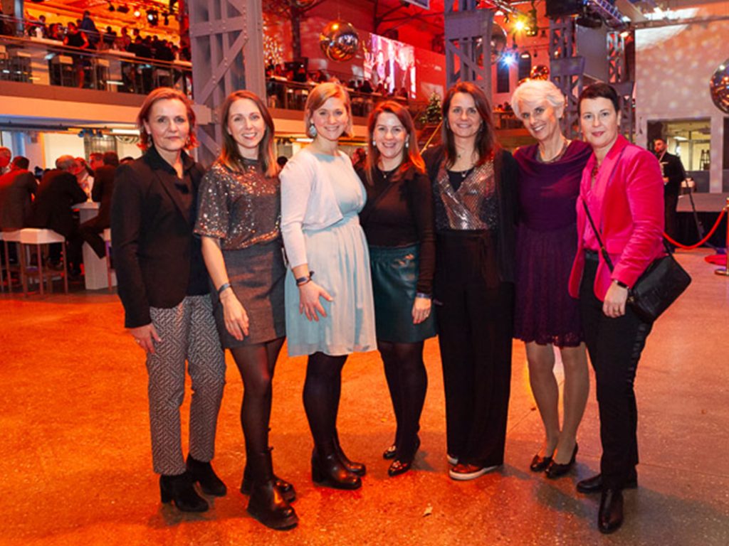 Netzwerk der Woche: UNIQA Frauennetzwerk