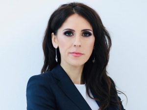 Österreichische Post bestellt neue Immobilienchefin: Alina Dekas übernimmt Konzern-Immobilien ab 2026