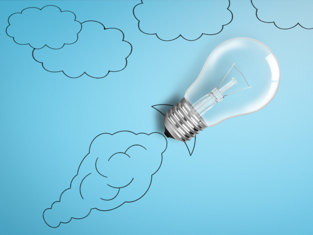 Aufbruch: Drei Zukunftsideen, die Mut machen