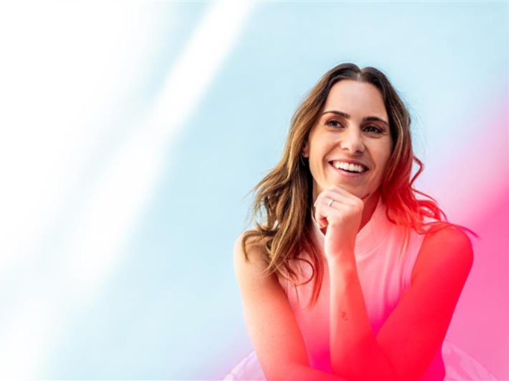 Die Welt braucht einen Tracker für die Seele