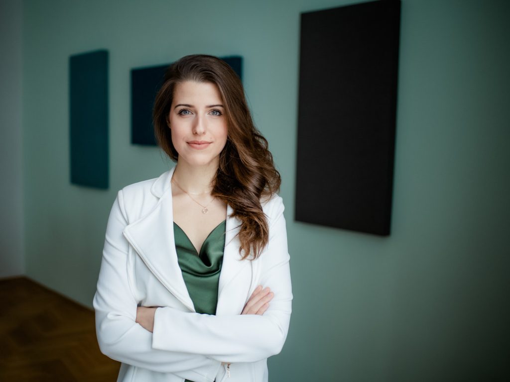 Kolumnen-Start: Ada Growth Hacks by Kosima Kovar