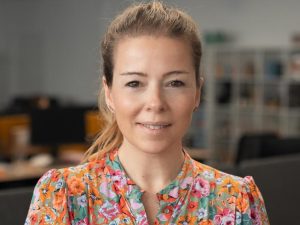 Generationswechsel im Generali-Marketing: Carolin Kracmer übernimmt die Leitung