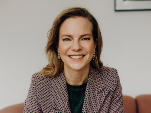 Drive statt Drama – Chefredakteurin Lara Gonschorowski verrät ihre Job-Mantren