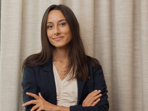 Mehr Data, weniger Gap