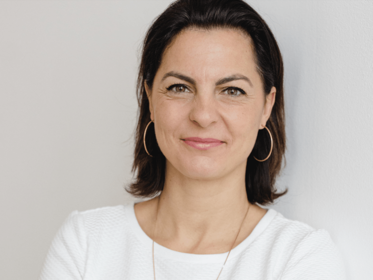 Evelyn Rodler übernimmt die Personalleitung der SKF Österreich