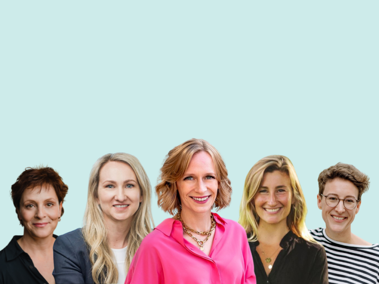 MOMpowerment Community – Career Moms im Fokus