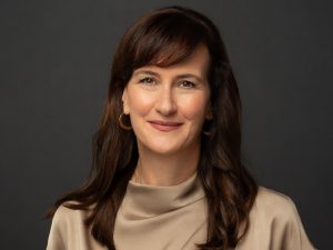 Neue Kommunikationsstruktur bei der Erste Group unter Margarita Thiel