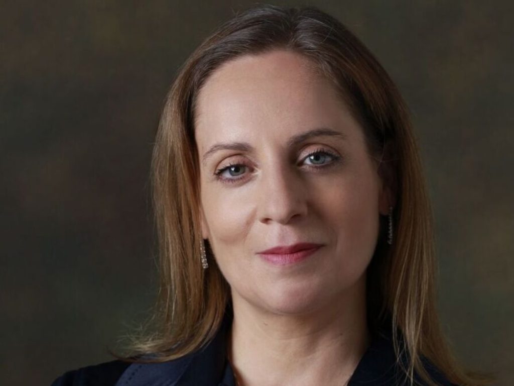 E-Auto-Hersteller Byd macht Maria Grazia Davino zum Regional Managing Director in Europa